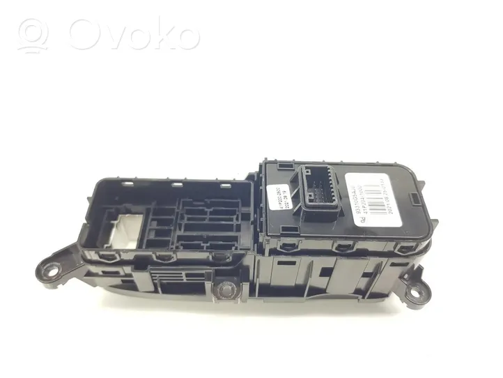 KIA Niro Interrupteur, commande de frein de stationnement 93310G5AJ0