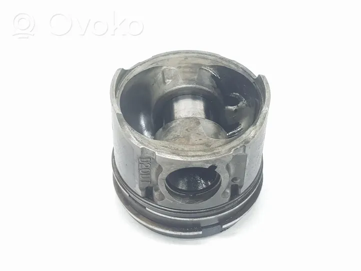 SsangYong Kyron Piston avec bielle 6640300917