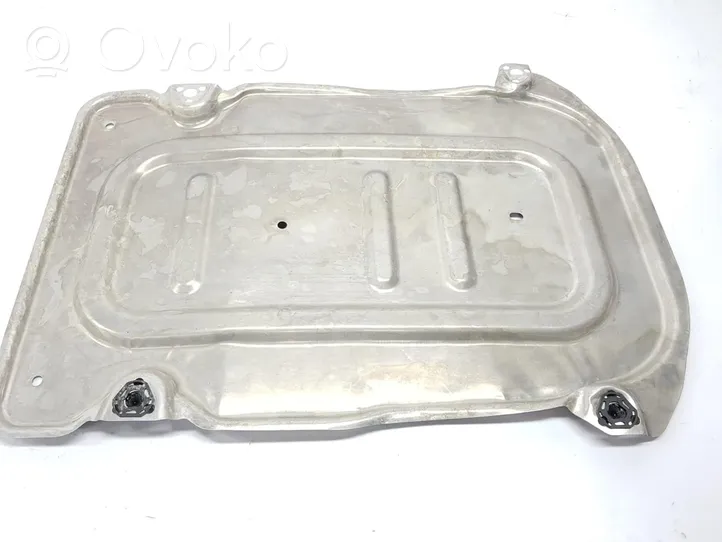 Seat Ibiza V (KJ) Cache de protection sous moteur 2Q0825229B