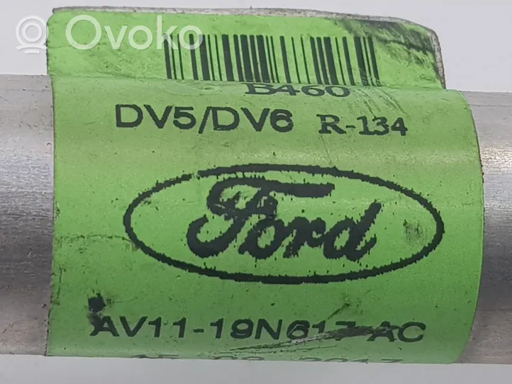 Ford Transit -  Tourneo Connect Autres pièces de clim 2049949
