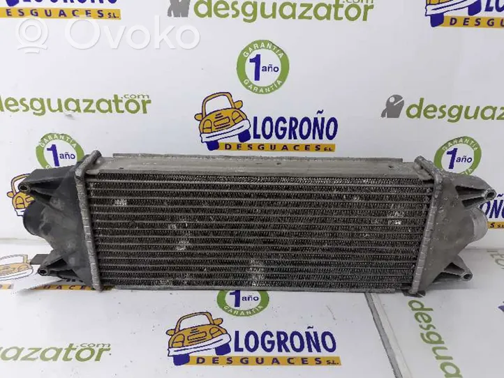 Iveco Daily 3rd gen Radiatore intercooler 50022617