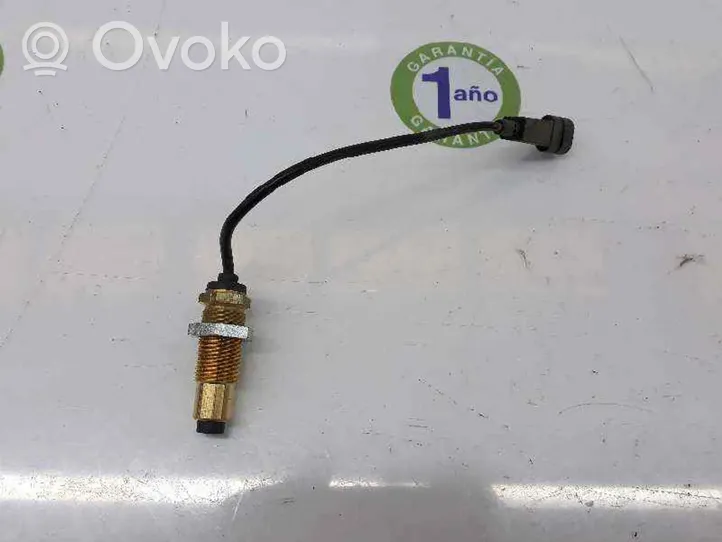 Iveco Daily 3rd gen Sensor 4861291