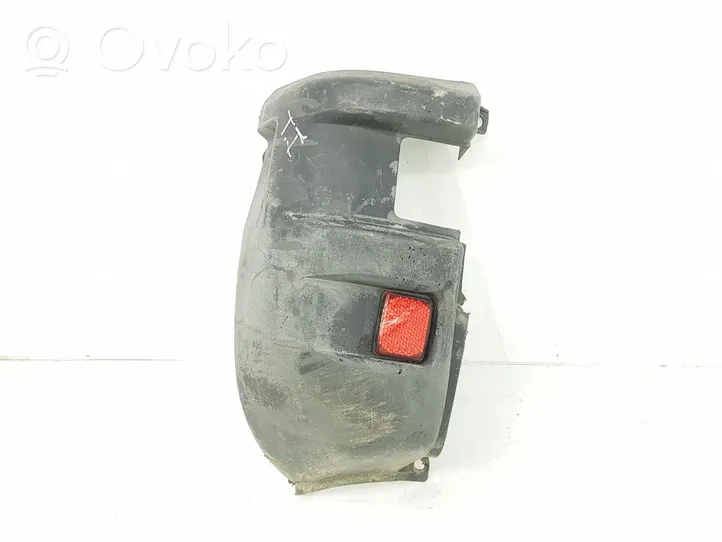 Iveco Daily 3rd gen Rivestimento del pannello parte angolare del paraurti anteriore 500326835