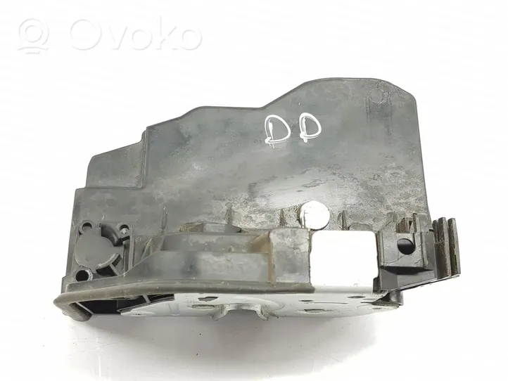 BMW 5 F10 F11 Front door lock 51217229458