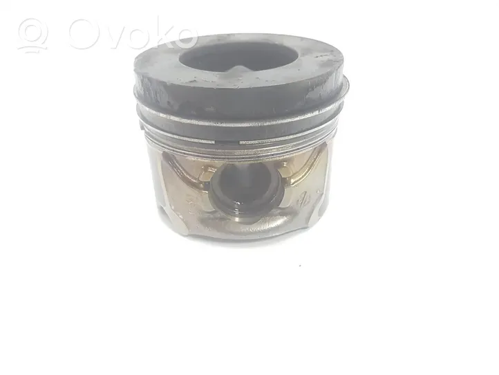 BMW 3 F30 F35 F31 Piston avec bielle 11258519401