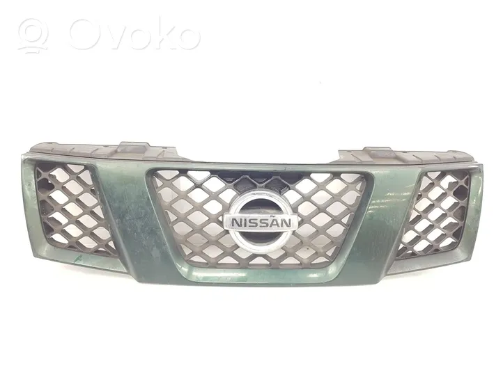 Nissan NP300 Grille de calandre avant 62310EB00A