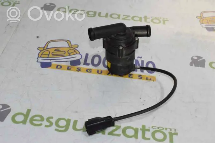 Land Rover Freelander 2 - LR2 Pompa elettrica dell’acqua/del refrigerante ausiliaria LR003196