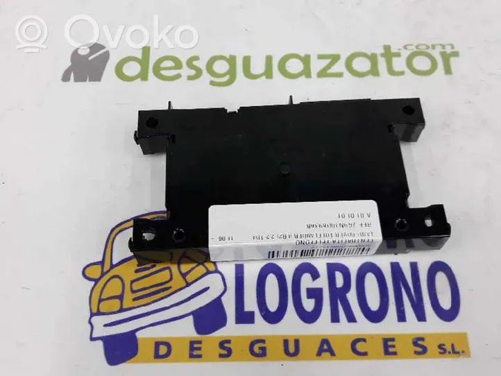 Land Rover Freelander 2 - LR2 Centralina/modulo telefono 7G9N10D893AB