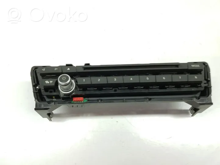 BMW X5 F15 Interruttore/pulsante di controllo multifunzione 64119388808