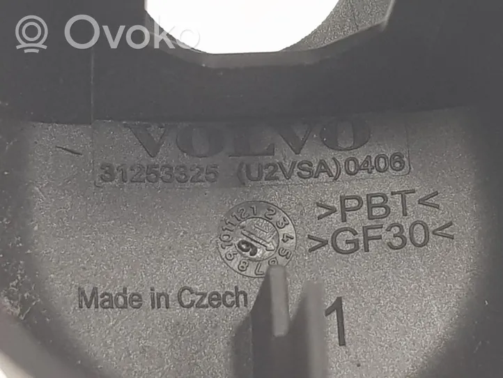 Volvo V40 Braccio della spazzola tergicristallo posteriore 31391756