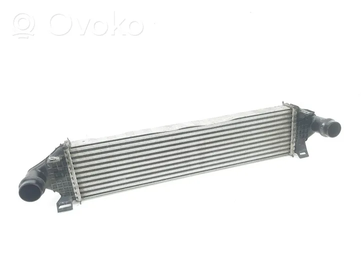 Volvo V40 Chłodnica powietrza doładowującego / Intercooler 31367277