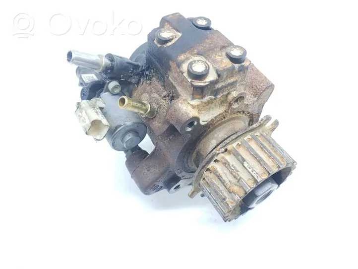 Volvo V40 Polttoaineen ruiskutuksen suurpainepumppu 36001730