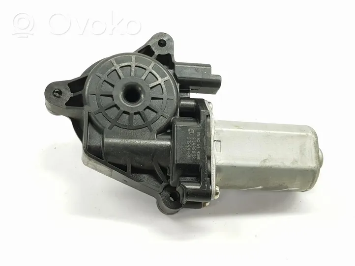 Nissan Qashqai Motorino alzacristalli della portiera posteriore 827014EA0A