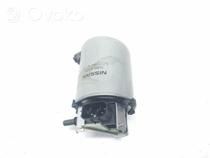 Nissan Qashqai Filtro carburante 164004EA1B