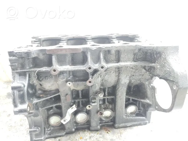 SsangYong Tivoli Blok silnika 6730100605