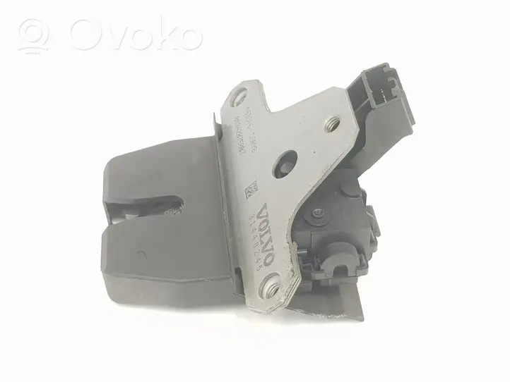 Volvo V40 Blocco chiusura del portellone 31440245