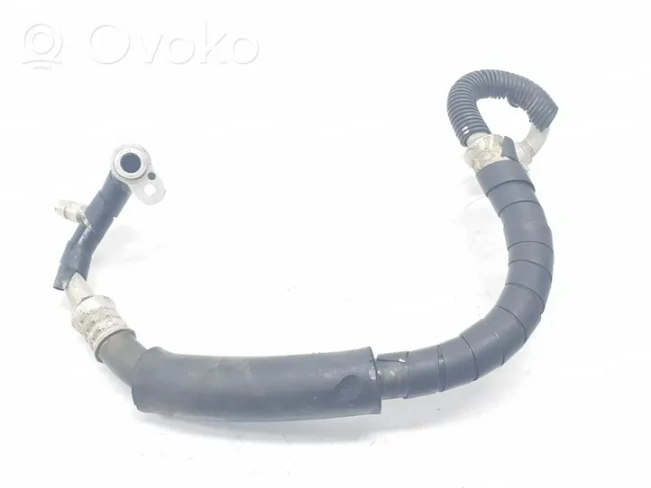 Toyota Land Cruiser (HDJ90) Muu ilmastointilaitteen osa (A/C) 887126A150