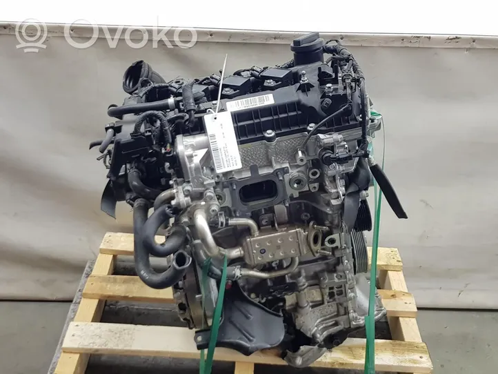 Hyundai i10 Motor G3LD