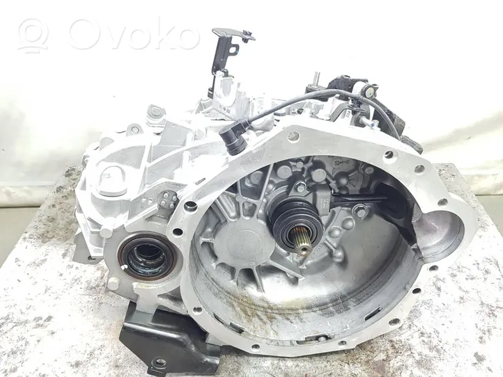 Hyundai i30 Boîte de vitesses manuelle à 5 vitesses 430B026140