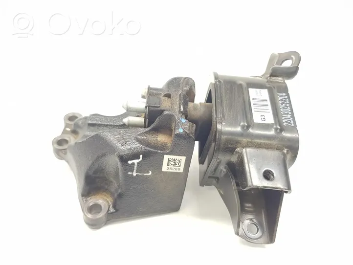 Hyundai i30 Supporto di montaggio del motore 21830G4000