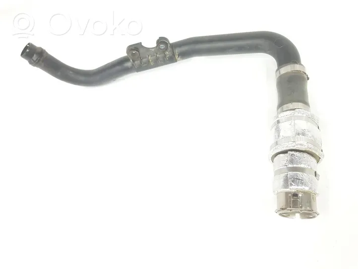 Hyundai i30 Exhaust flexible connection 2828307600