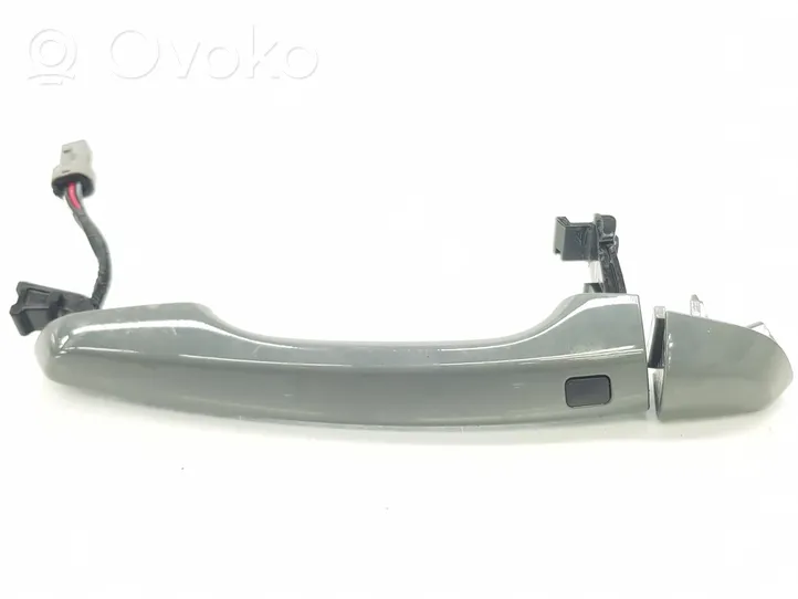 Hyundai i30 Maniglia esterna per portiera anteriore 82661G3510