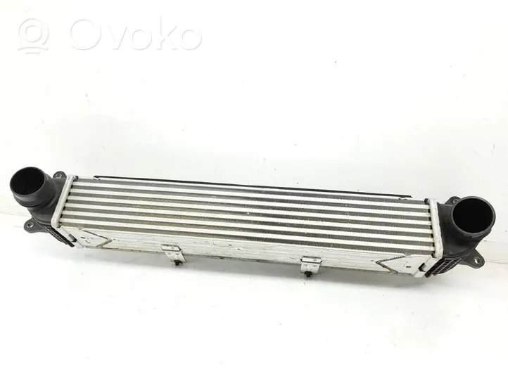 Hyundai i30 Radiatore intercooler 2827007600