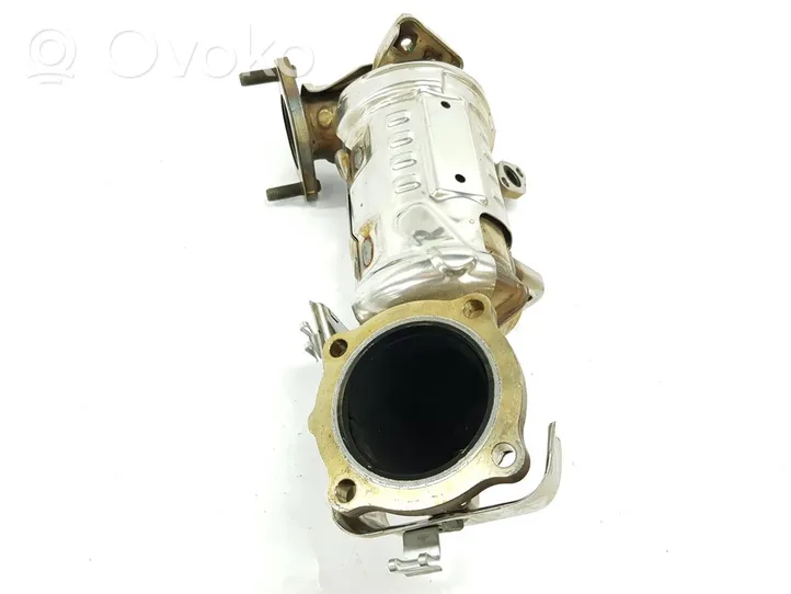 Hyundai i30 Filtro antiparticolato catalizzatore/FAP/DPF 2853004HA4