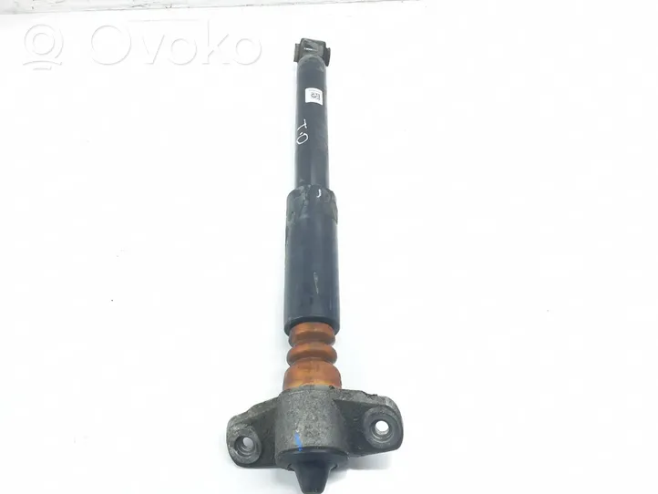 Hyundai i30 Rear shock absorber with coil spring 55310G4AA0