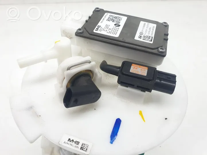 Hyundai Ioniq Pompe à carburant 31110G2600