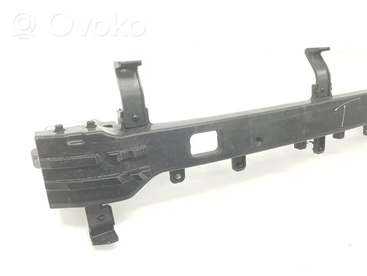 Hyundai Ioniq Rear bumper cross member 86631G2010