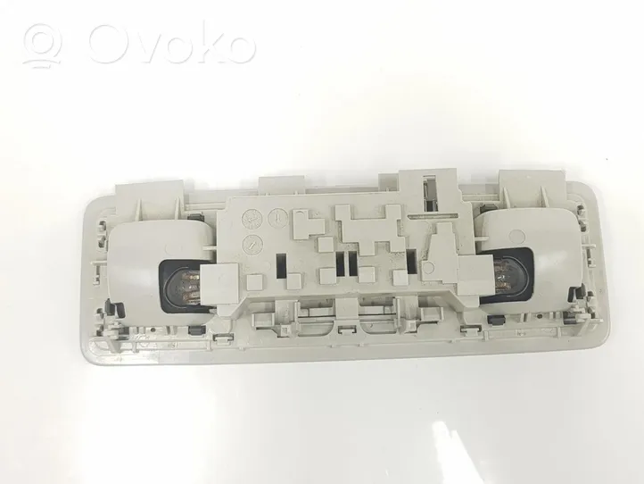 Volkswagen T-Roc Panel oświetlenia wnętrza kabiny 2GA947290