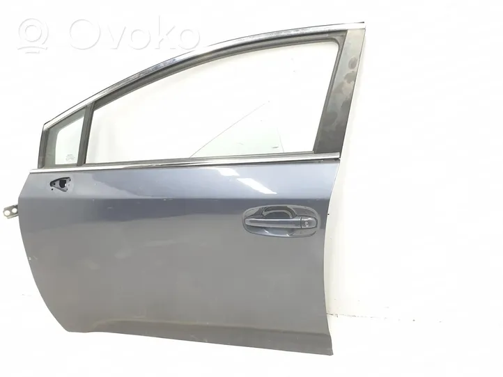 Toyota Avensis T250 Portiera anteriore 6700205070