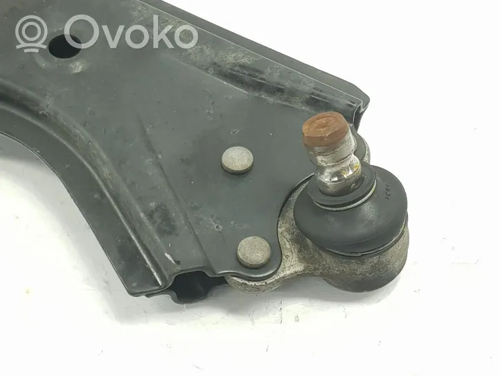 Opel Combo D Triangle bras de suspension inférieur avant 95514536