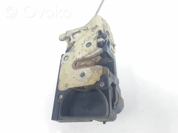 Daewoo Kalos Etuoven lukko 42373394