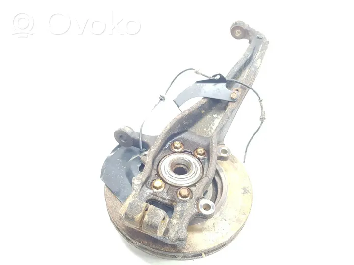 Nissan NP300 Fuso a snodo con mozzo ruota anteriore 40014EB000