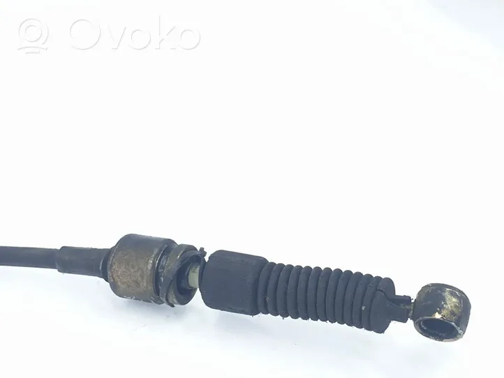 Iveco Daily 3rd gen Gear selector/shifter (interior) 504046932