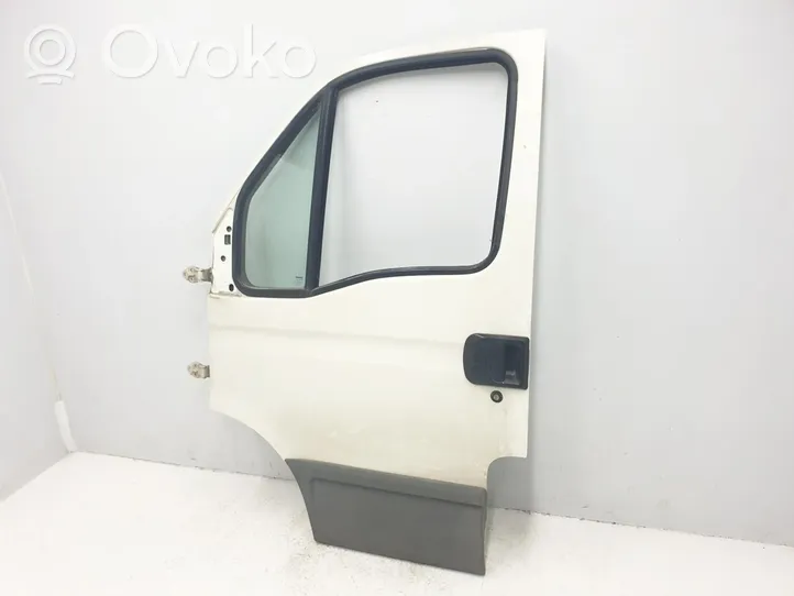 Iveco Daily 3rd gen Drzwi przednie 99460119