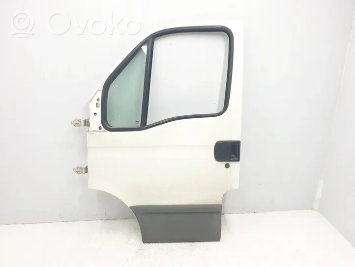 Iveco Daily 3rd gen Drzwi przednie 99460119