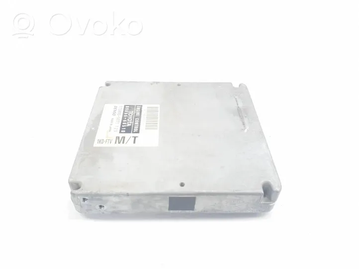 Toyota Land Cruiser (HDJ90) Sterownik / Moduł ECU 8966660510