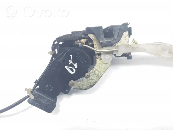 Toyota Land Cruiser (HDJ90) Zamek drzwi przednich 6904060061