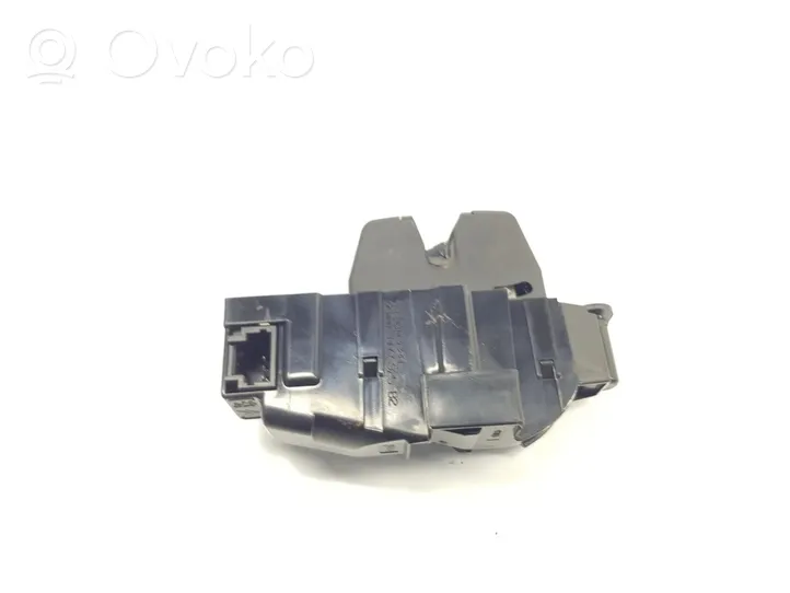 Citroen C4 Grand Picasso Zamek klapy tylnej bagażnika 9660403680