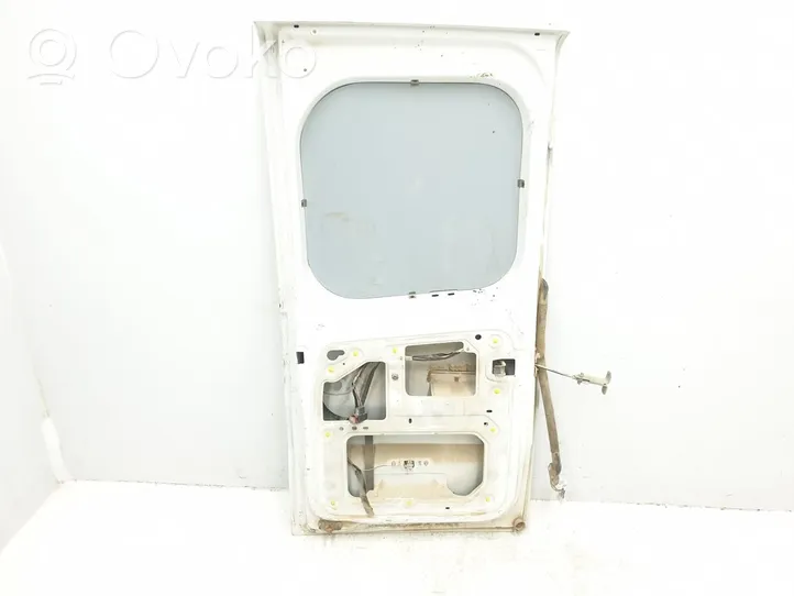 Renault Trafic II (X83) Rear door 7751472222