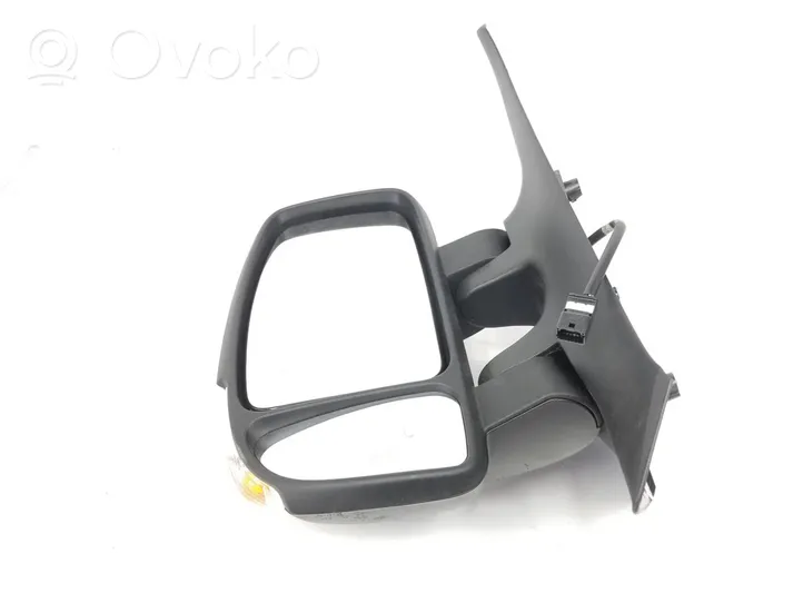 Opel Movano B Specchietto retrovisore elettrico portiera anteriore 963020133R