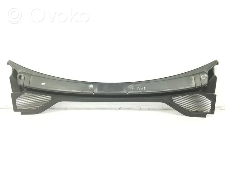 Audi Q2 - Pyyhinkoneiston lista 81A802483