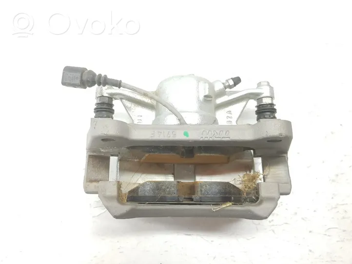 Audi Q2 - Pinza del freno anteriore 8V0615124D