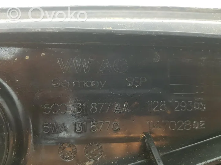 Audi Q2 - Części silnika inne 5WA131877C