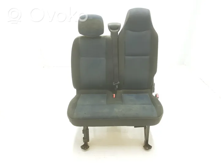 Nissan NV400 Priekinė keleivio sėdynė 