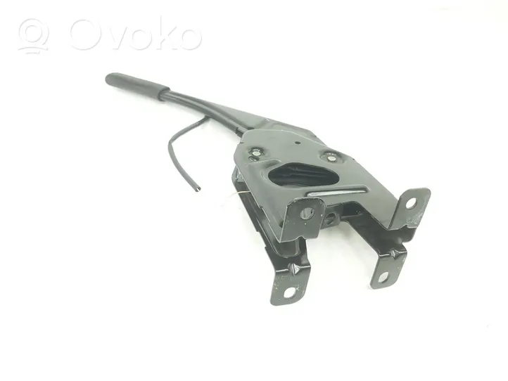 Nissan NV400 Hand brake release handle 3601000Q0B