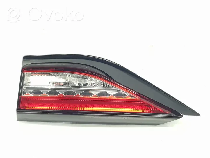 DS Automobiles 3 Crossback Lampa tylna 9820889180